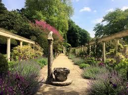 Iford Manor